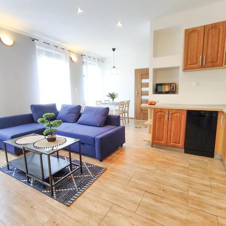 Apartament Kominek Giżycko Kültér fotó